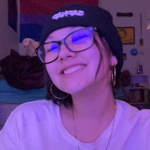 Meet your Posher, Jackie